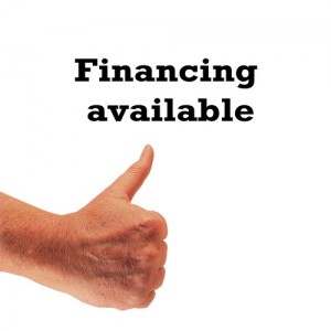 financingavailable