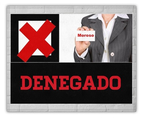 denegado