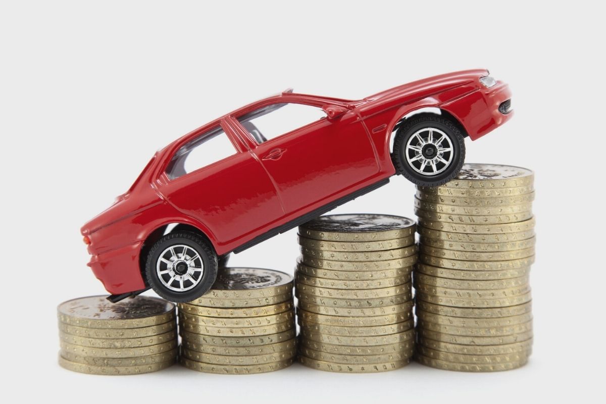 Simulador de préstamo del coche: todo lo que debes saber