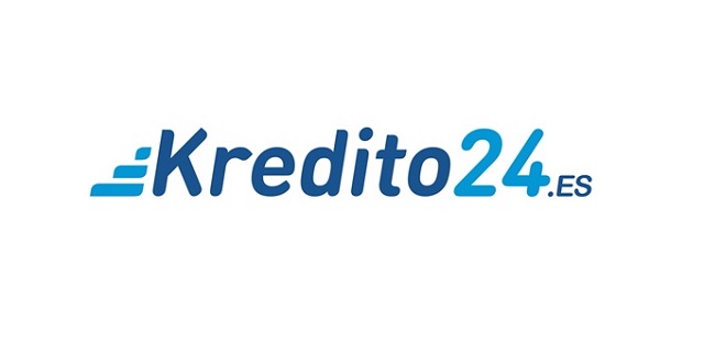 Logo de Kredito24.